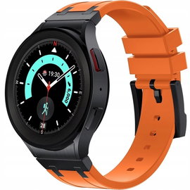 PASEK DO SAMSUNG GALAXY WATCH 4/5/6 40/42/43/44/45/46/47MM 5 PRO