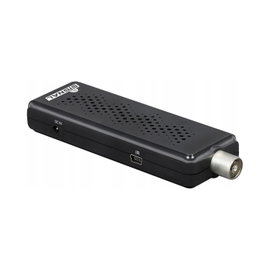 TUNER CYFROWY HD DVB-T/DVB-T2 T2-MINI H.265/HEVC SIGNAL