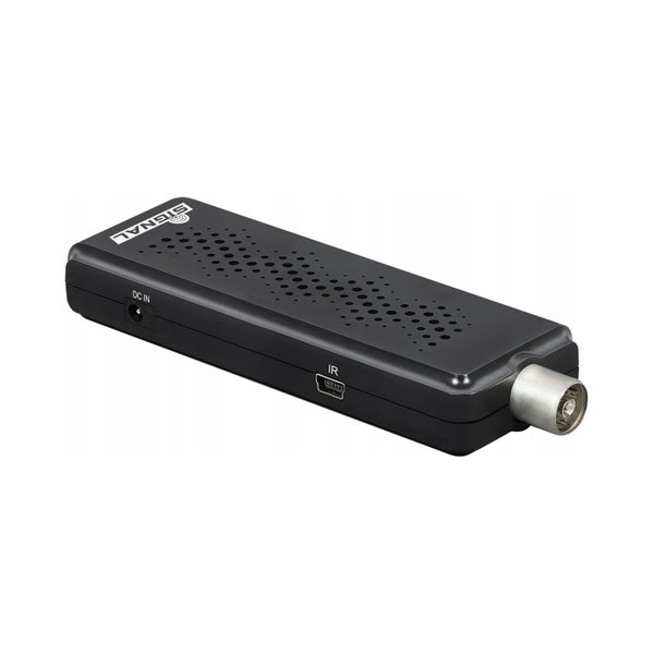TUNER CYFROWY HD DVB-T/DVB-T2 T2-MINI H.265/HEVC SIGNAL
