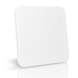 Obudowa podtynkowa z polistyrenu SATEL OPU-4 PW
