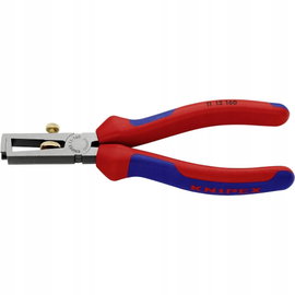 Ściągacz izolacji Knipex 1112160 10mm - narzędzie profesjonalne
