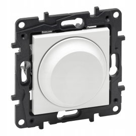 Ściemniacz Niloe Step biały LEGRAND 863152