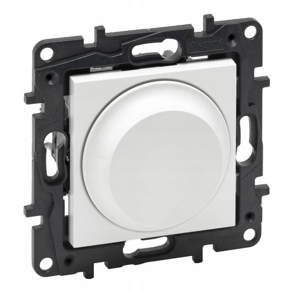 Ściemniacz Niloe Step biały LEGRAND 863152