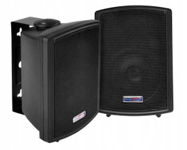 System kolumn na statyw ścianę Dibeisi Q3551 100W