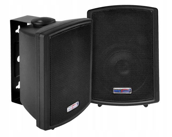 System kolumn na statyw ścianę Dibeisi Q3551 100W