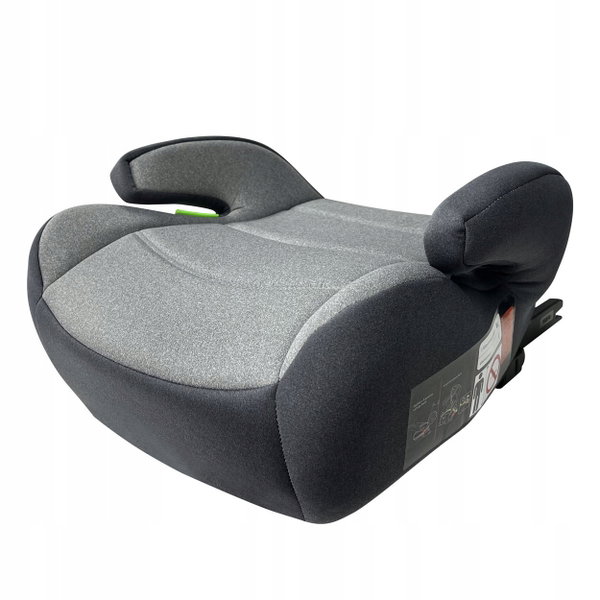 Siedzisko samochodowe dla dzieci ISOFIX ECE R129 I-Size 125-150cm