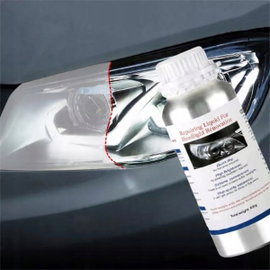 2SZT 800G ZESTAW MAGICZNY DO REGENERACJI RENOWACJI ODBOWY LAMP REFLEKTORÓW