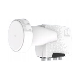 Konwerter Quad INVERTO Home Pro