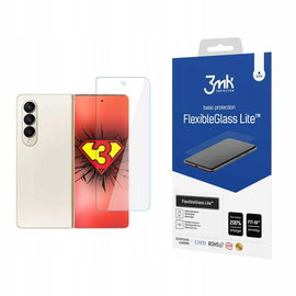 3mk FlexibleGlass Lite do Samsung Galaxy Z Fold 4