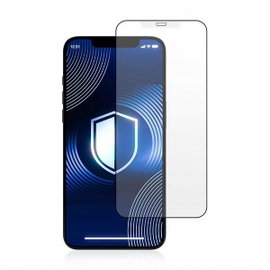 3mk Matowe Szkło Hardglass Matt Max dla iPhone 15