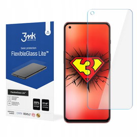 3mk FlexibleGlass Lite do OnePlus Nord 2 5G