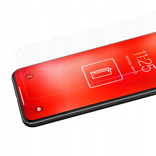 3mk FlexibleGlass Lite do Realme GT 2 Pro
