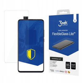 3mk FlexibleGlass Lite Szkło do Xiaomi Mi 9T