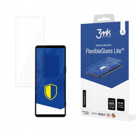 3mk FlexibleGlass Lite Szkło do Sony Xperia 1 V