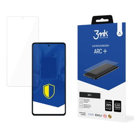 3mk ARC+ Folia do Xiaomi Redmi Note 12 Pro