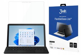 3mk FlexibleGlass Lite do Microsoft Surface Go 3