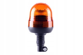 Lampa ostrzegawcza kogut 39 LED flex R65 R10 12-24V WAR09P AMIO