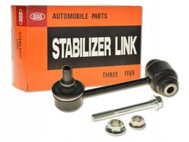 Łącznik stabilizatora tył tylnego Lexus IS200 IS300 99-05 MK1 555 Sankei