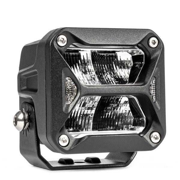 Lampa robocza drogowa LED Pro reflektor homologacja ECE R149 12V 24V