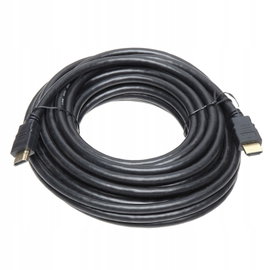 Kabel HDMI 20 metrów ze wzmacniaczem 1.4b 4K 30Hz Ethernet eARC Vidiline