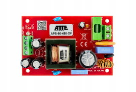 ATTE APS-90-480-OF Zasilacz sieciowy SMPS 48V 2A