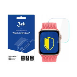 3mk Flexibleglass Watch Szkło dla Apple Watch SE 40mm