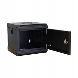 Szafa Rack 10 cali Wisząca 4U Pełna R10-4U/310-WS_V2 Vidiline