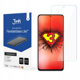 3mk FlexibleGlass Lite do Xiaomi Redmi Note 11 Pro