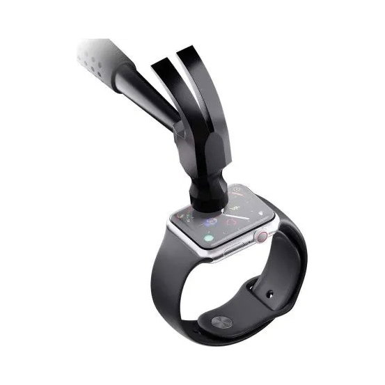 3mk Folia ochronna ARC Watch Protecion dla Garmin Venu 2s Folia Fullscreen