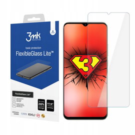 3mk Szkło FlexibleGlass Lite do Realme C30