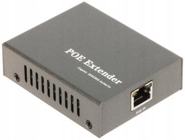 Extender Ethernet PoE SPT-POE/1-POE-BT GTX