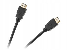 Kabel przewód HDMI HDMI 2.0 4K 20m Cabletech Eco Line