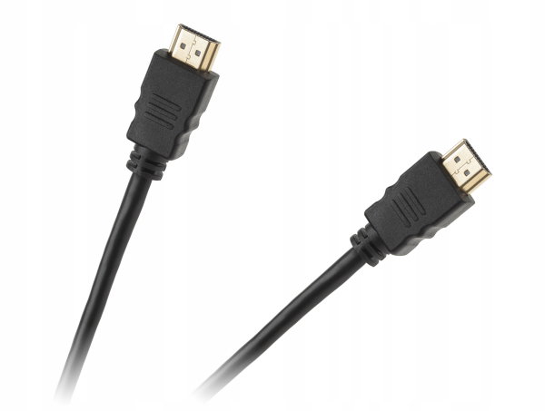 Kabel przewód HDMI HDMI 2.0 4K 20m Cabletech Eco Line