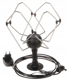Antena TV dookólna Korona Mobil 12V Wiedyska