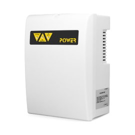 Zasilacz awaryjny UPS 12V 7Ah 1,5A buforowy do monitoringu CCTV
