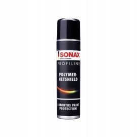 SONAX PROFILINE POLYMER NET SHIELD 340ML KONSERWACJA LAKIERU
