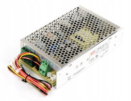 Zasilacz SCP-75-24 27.6V 75W Mean Well