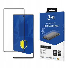 3mk HardGlassMax NewSensor-Dot do Samsung Note 10+