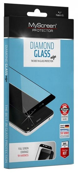 3mk Szkło Hartowane Hardglass do iPhone 12 Mini