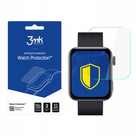 3mk Folia ARC do Xiaomi Mi Watch