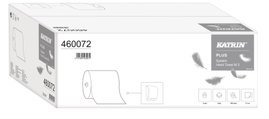 KATRIN 460072 RĘCZNIK PAPIEROWY W ROLI 6r. PAPIER