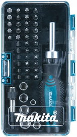 Zestaw bitów do wkrętaka Makita B-36170