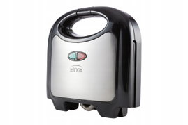 TOSTER OPIEKACZ DO KANAPEK TOSTÓW SANDWICH ADLER 850W