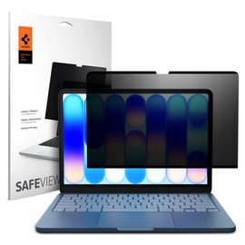 FOLIA PRYWTYZUJĄCA DO MACBOOK NEO 13 A3404 MAGNETYCZNA OCHRONNA NA EKRAN