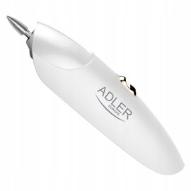 FREZARKA 5w1 PROFESJONALNA DO PAZNOKCI MANICURE Adler