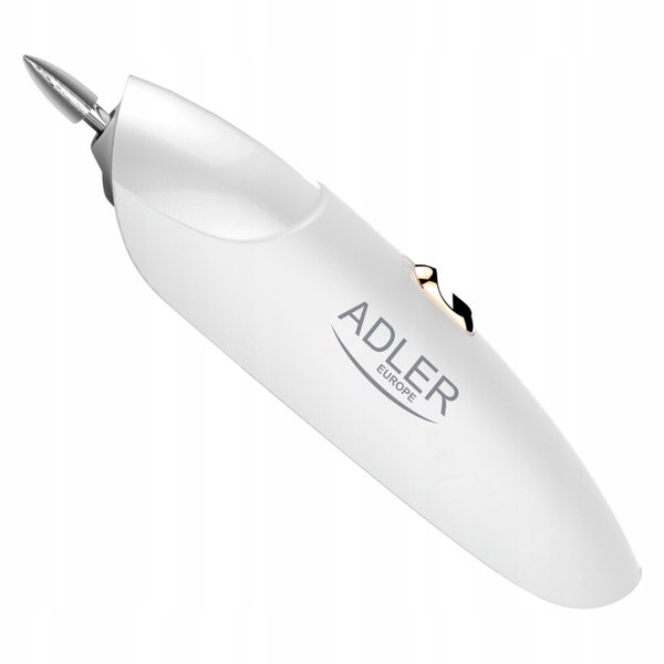 FREZARKA 5w1 PROFESJONALNA DO PAZNOKCI MANICURE Adler