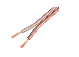 Kabel przewód głośnikowy CCA 2x2,5mm2 100m