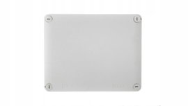 Puszka Plexo 180x140x86 gładka Legrand 035950