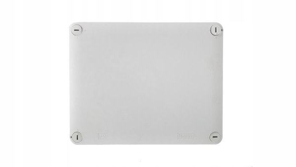 Puszka Plexo 180x140x86 gładka Legrand 035950