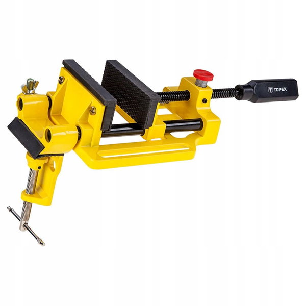 IMADŁO MODELARSKIE WIERTARSKIE 100 mm TOPEX 07A310